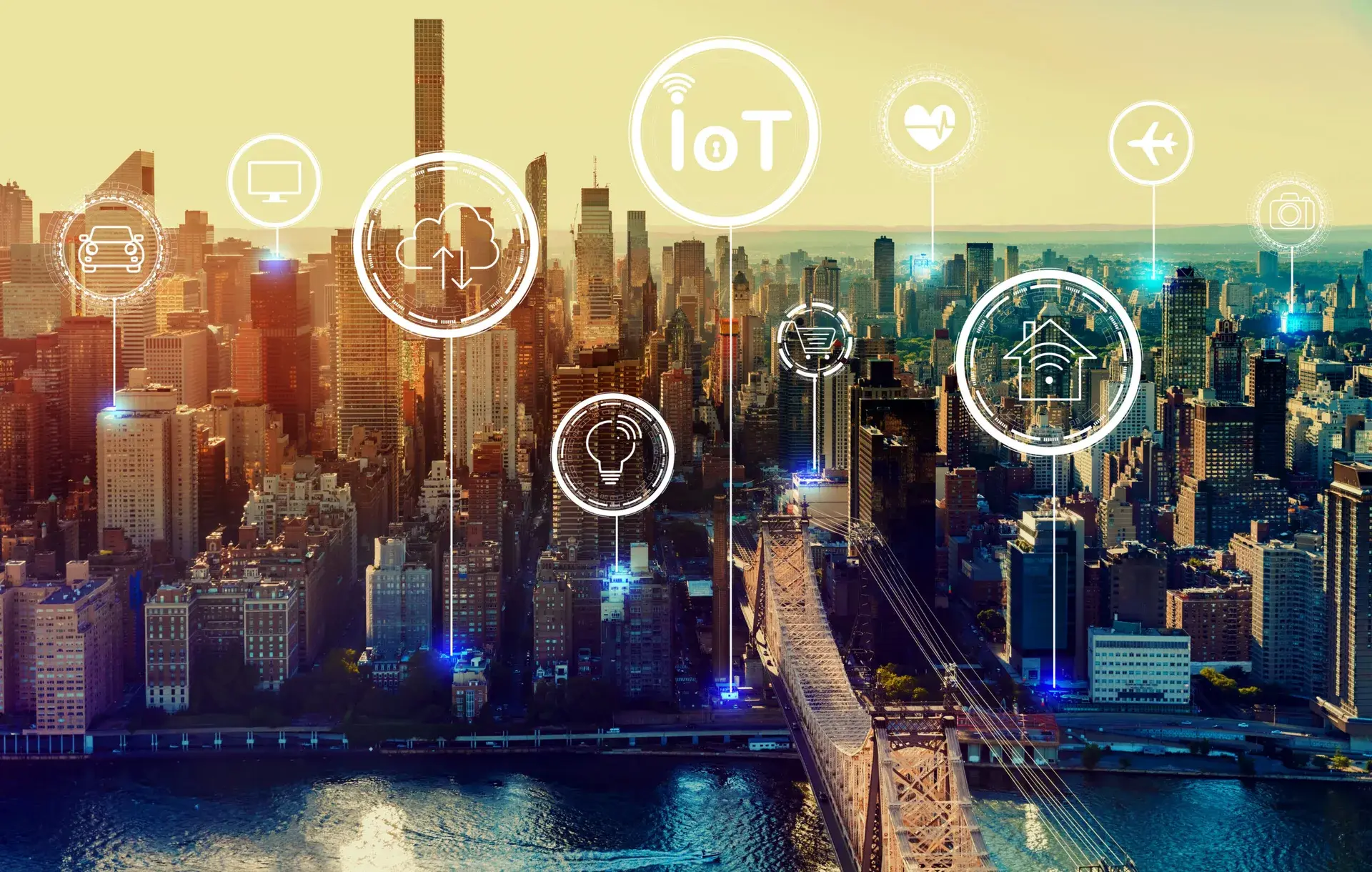 Comprehensive Risk Management Navigating the complexities of embedded technologies: