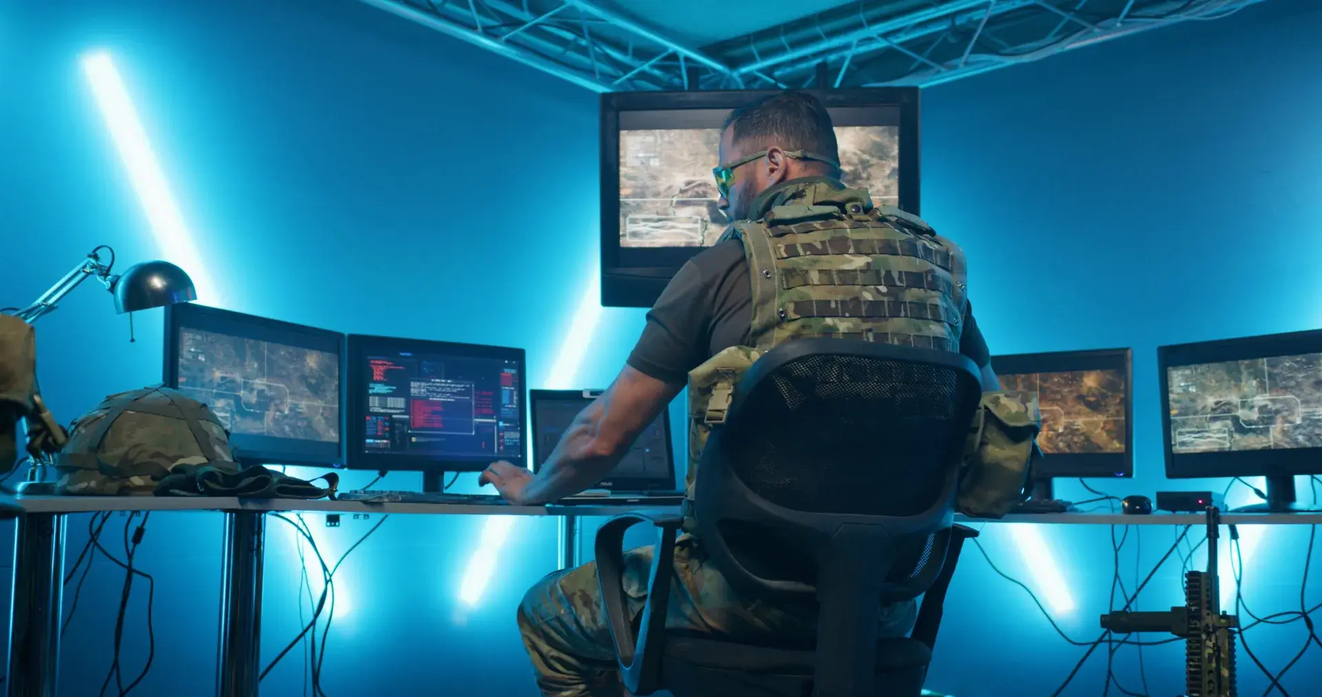 Cyber Security