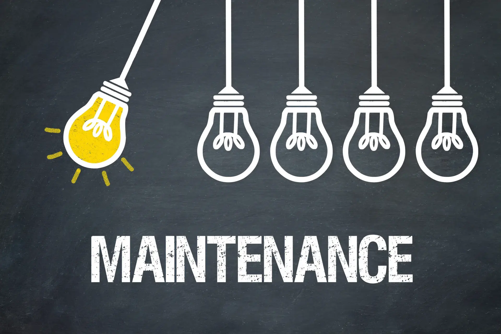 Customized Yearly Maintenance Contract Tailor-made care plans to keep your systems in prime condition: